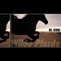Dr. Henne - Wilde Pferde