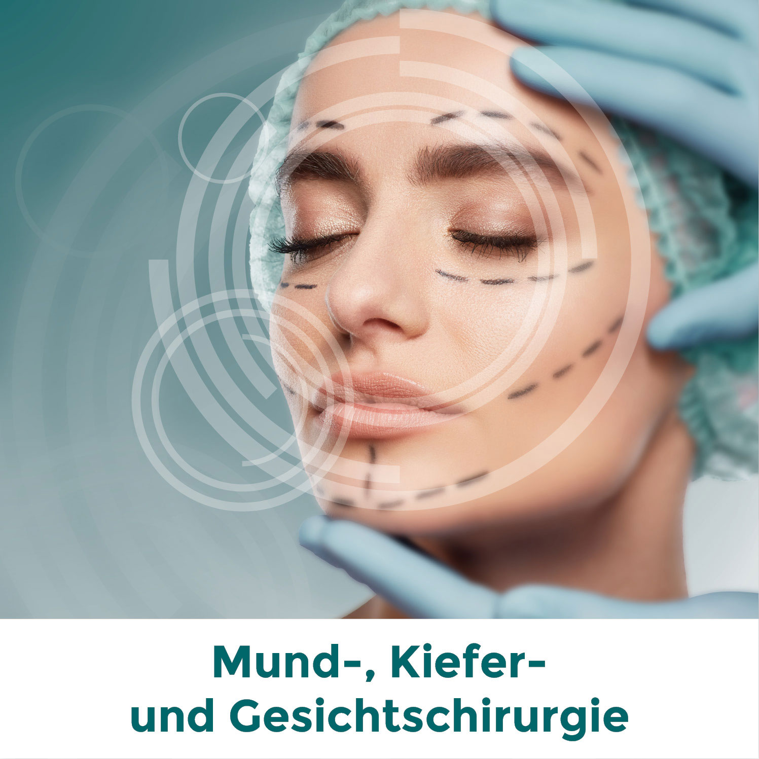 Mund-, Kiefer- & Geischtschirurgie - MKG-Chirurgie Erfurt