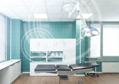 MKG-Chirurgie Erfurt