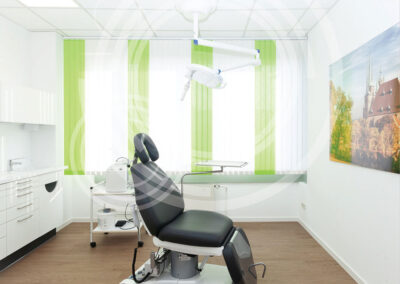 MKG-Chirurgie Erfurt