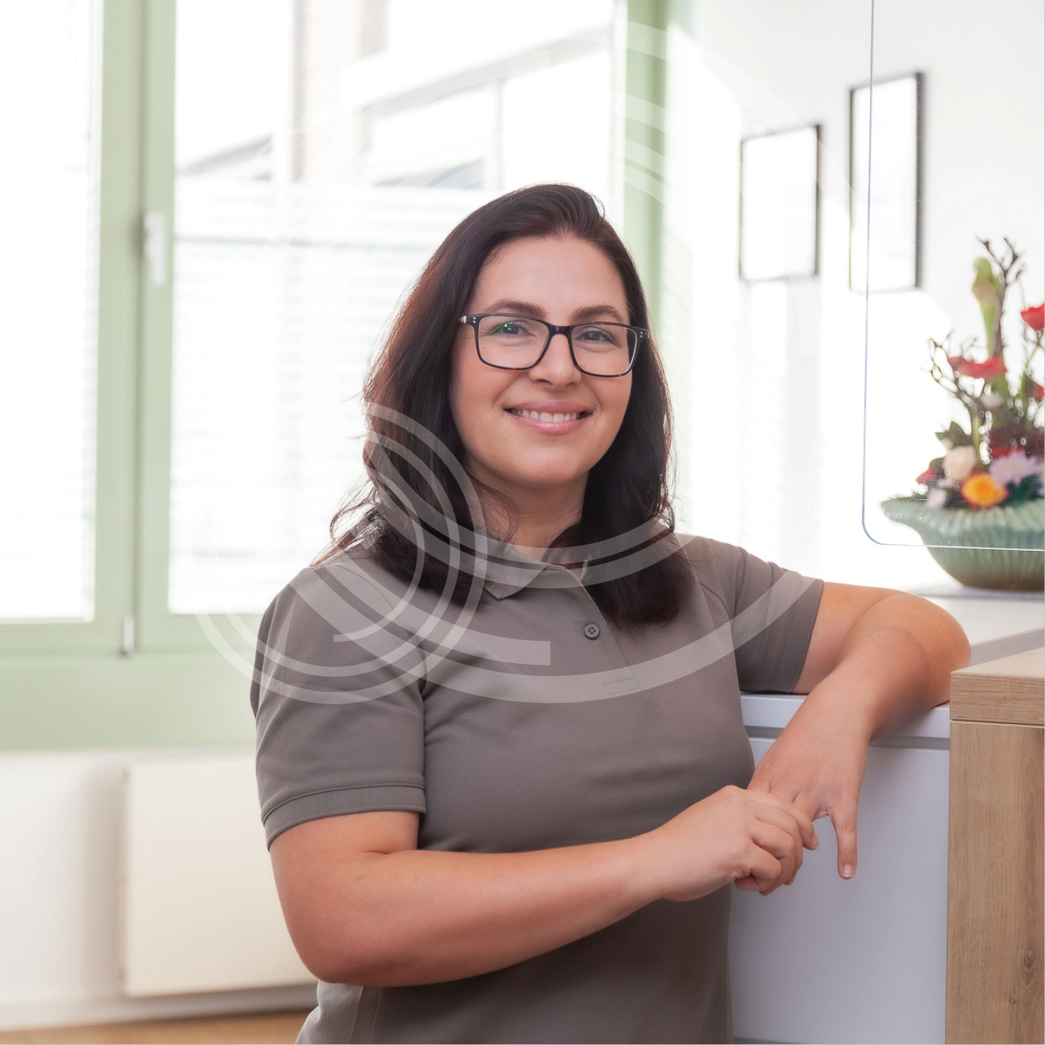 Dr. med. Natalie Schmieder Dr. med. Natalie Schmieder